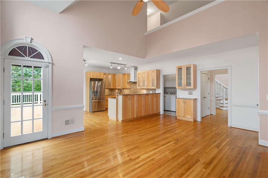 POWERS PARK - Residential