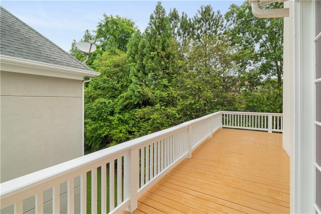 POWERS PARK - Residential