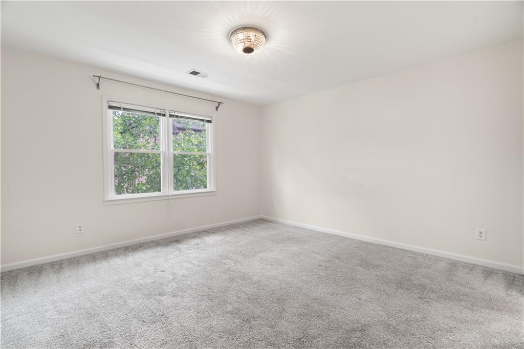 POWERS PARK - Residential