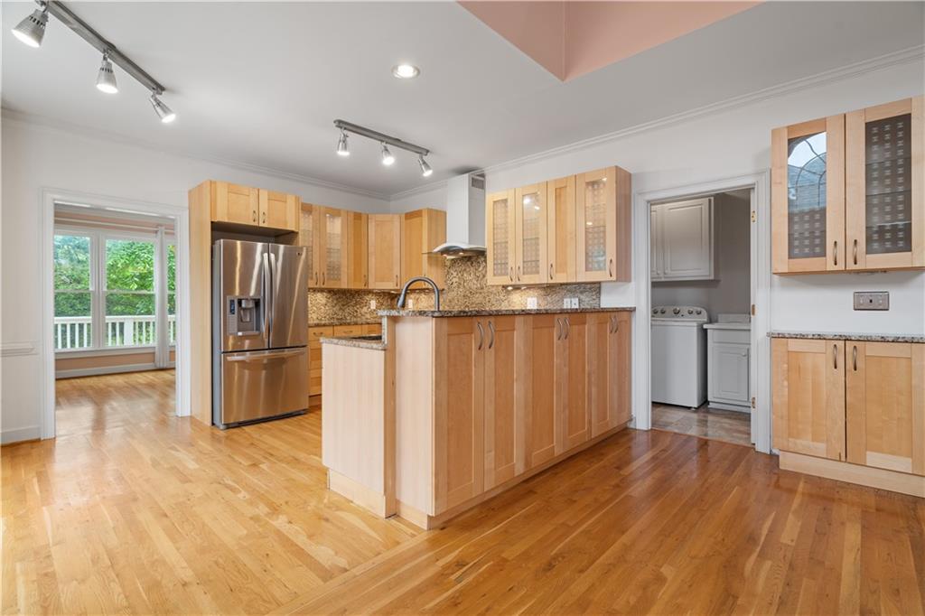 POWERS PARK - Residential