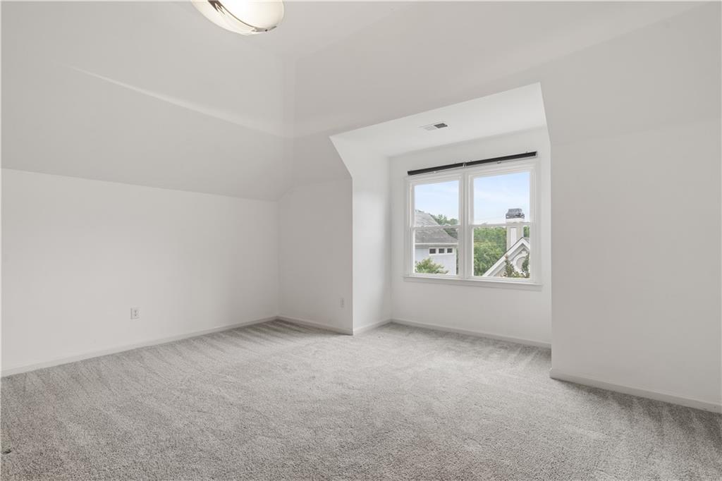 POWERS PARK - Residential