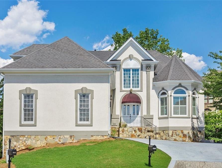 POWERS PARK - Residential