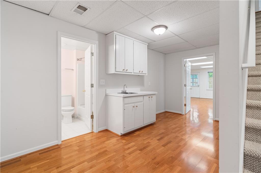 POWERS PARK - Residential