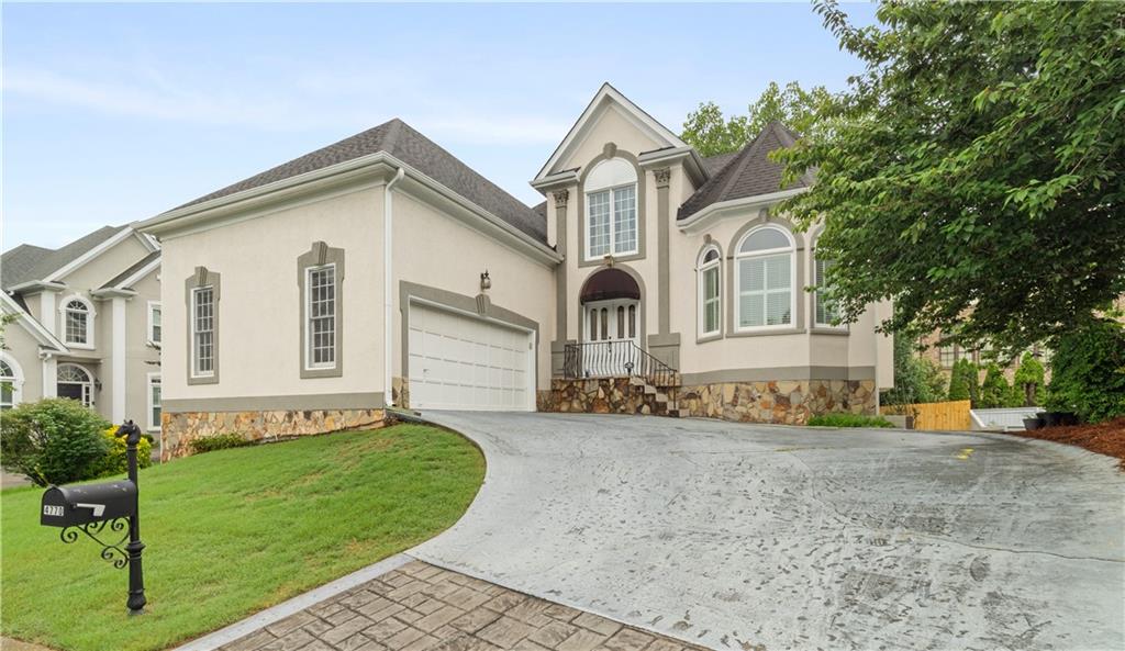 POWERS PARK - Residential