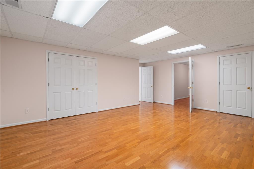 POWERS PARK - Residential