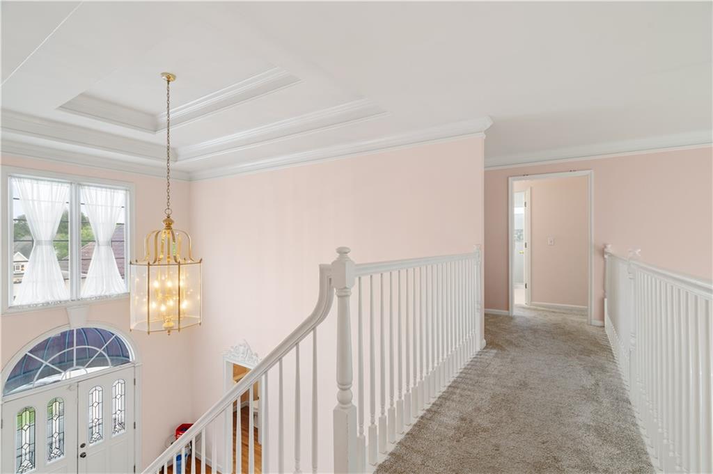 POWERS PARK - Residential