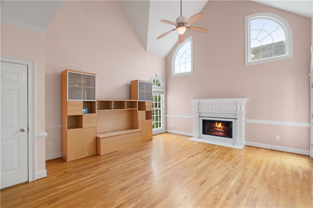 POWERS PARK - Residential