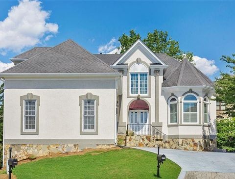 4770 POWERS PARK Court NE Marietta GA 30067