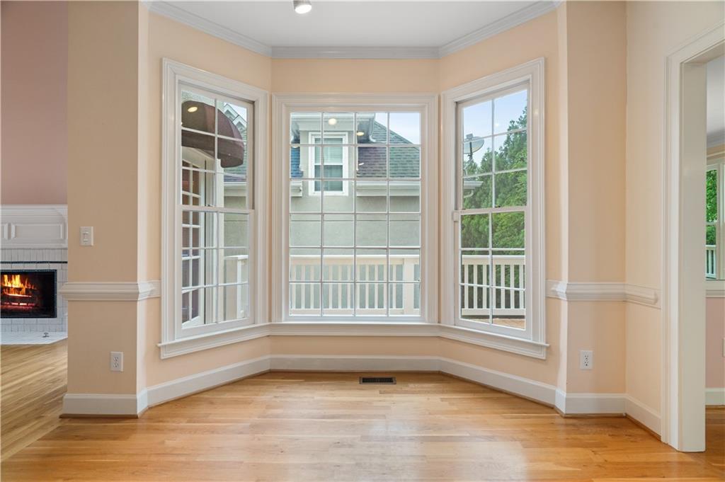 POWERS PARK - Residential