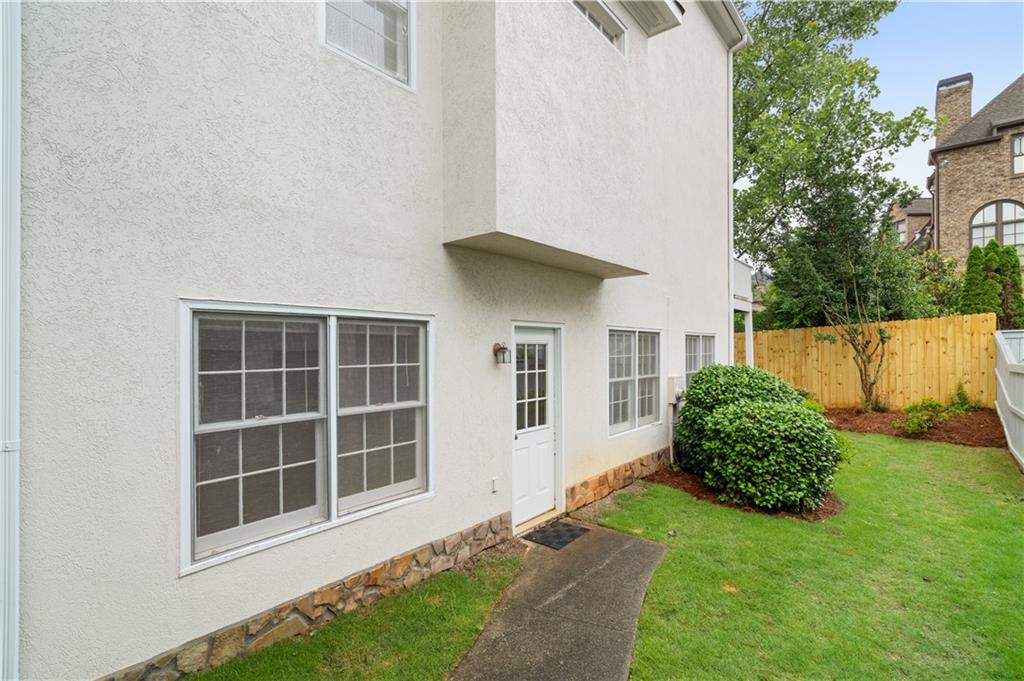 POWERS PARK - Residential