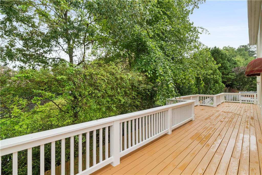 POWERS PARK - Residential