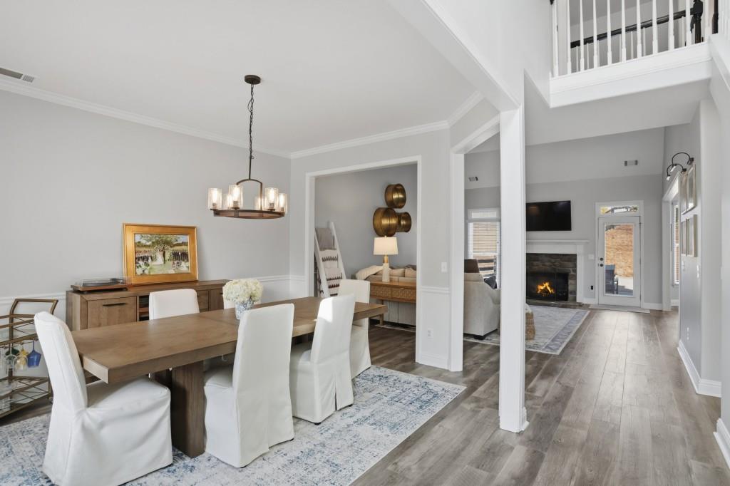 144 Blackberry Run Trail