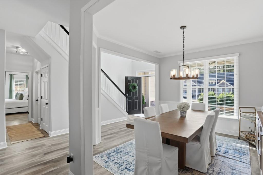 144 Blackberry Run Trail