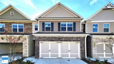 6800 Cedar Glen Road Atlanta GA 30360