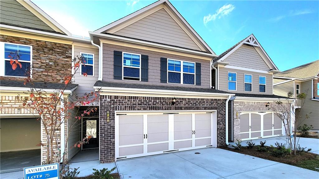 6800 Cedar Glen Road