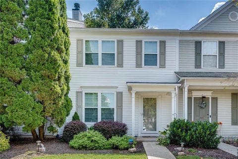Condo For Sale - 13101 Region Trace<br/> Milton, GA 30004