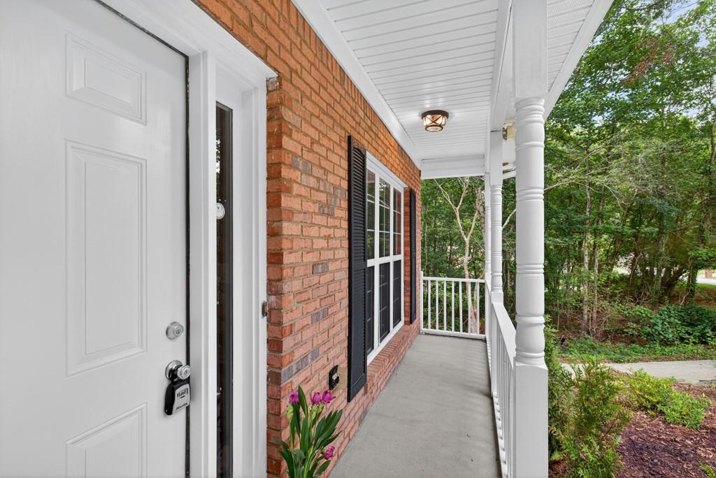 270 Hambridge Court
