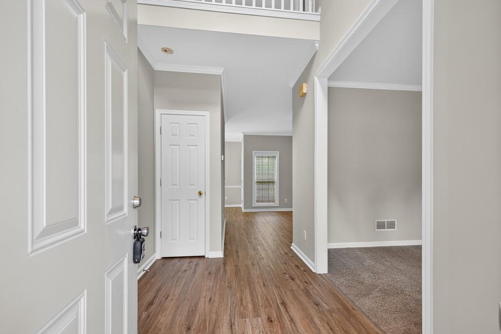 270 Hambridge Court