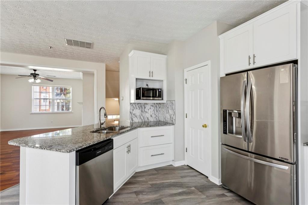 Village at Weatherstone - Residential