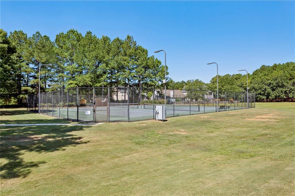 Village at Weatherstone - Residential