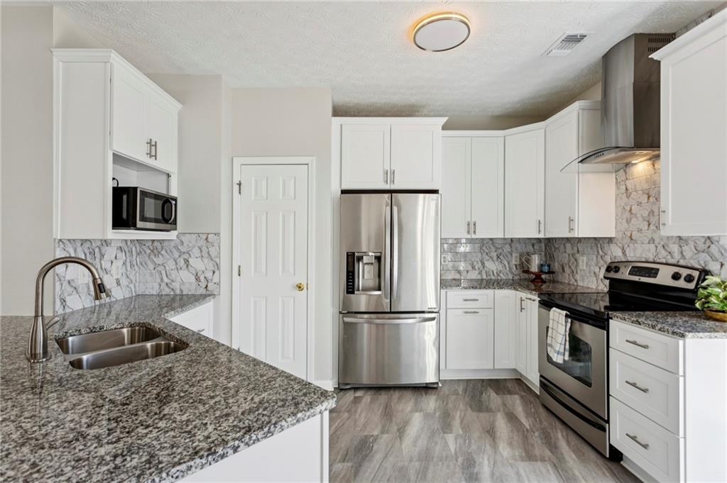 Village at Weatherstone - Residential