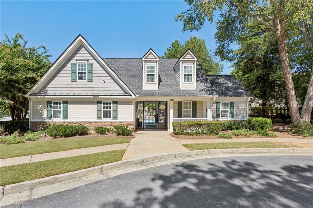 Village at Weatherstone - Residential