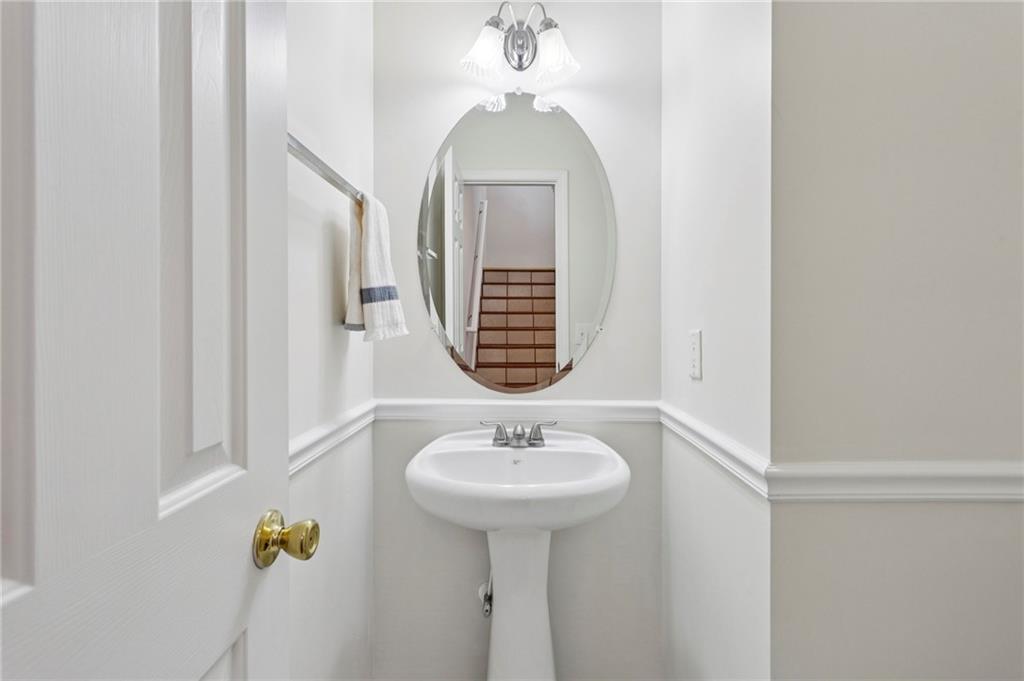 Village at Weatherstone - Residential