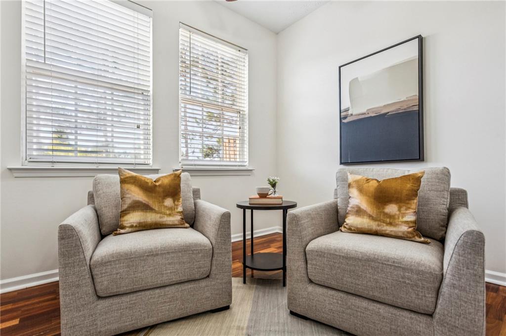 Village at Weatherstone - Residential