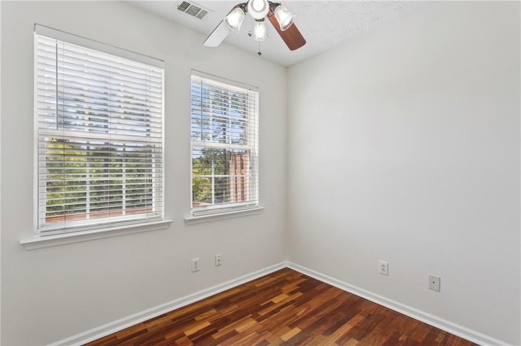 Village at Weatherstone - Residential