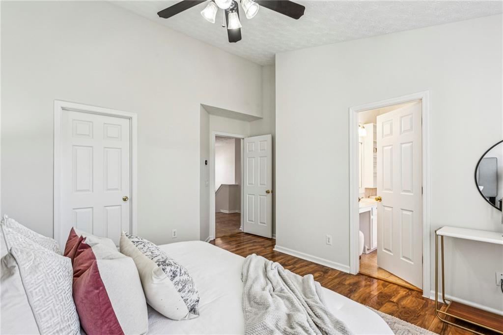 Village at Weatherstone - Residential