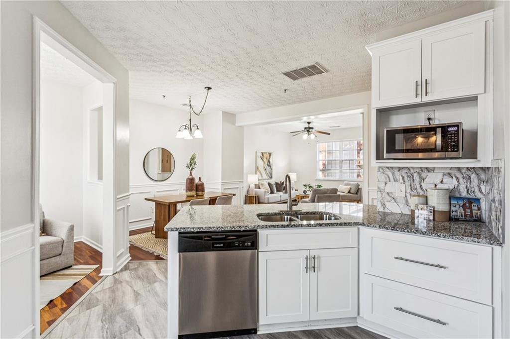 Village at Weatherstone - Residential