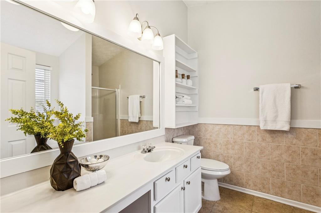 Village at Weatherstone - Residential