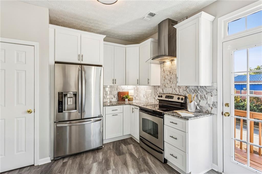 Village at Weatherstone - Residential