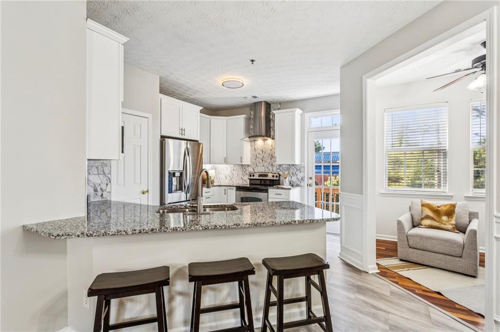 Village at Weatherstone - Residential