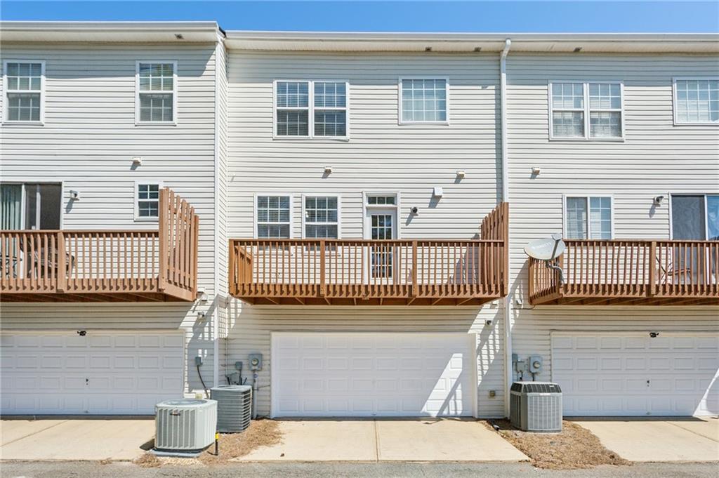 Village at Weatherstone - Residential