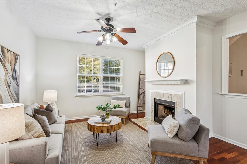 Village at Weatherstone - Residential