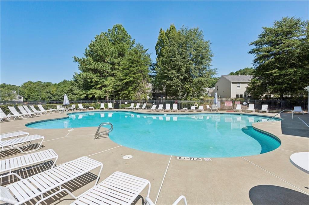 Village at Weatherstone - Residential