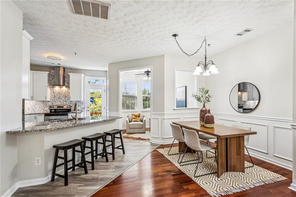 Village at Weatherstone - Residential