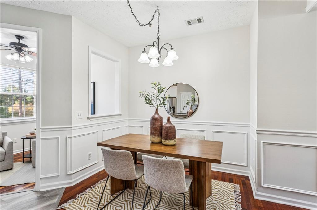 Village at Weatherstone - Residential