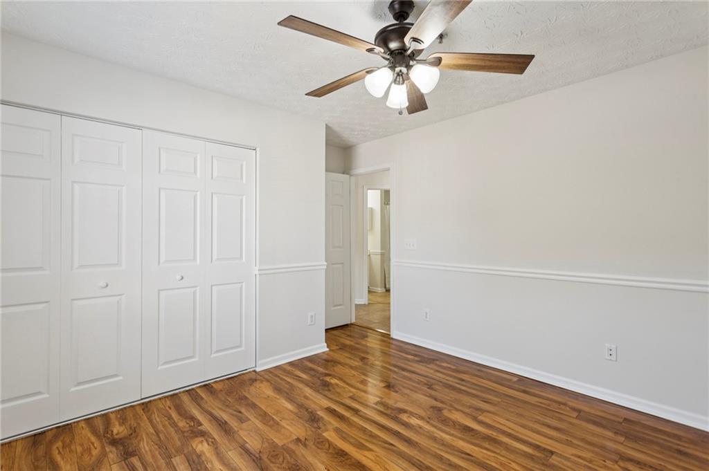 Village at Weatherstone - Residential