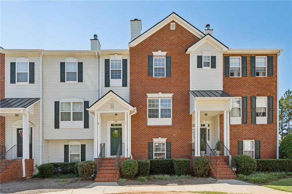 Village at Weatherstone - Residential