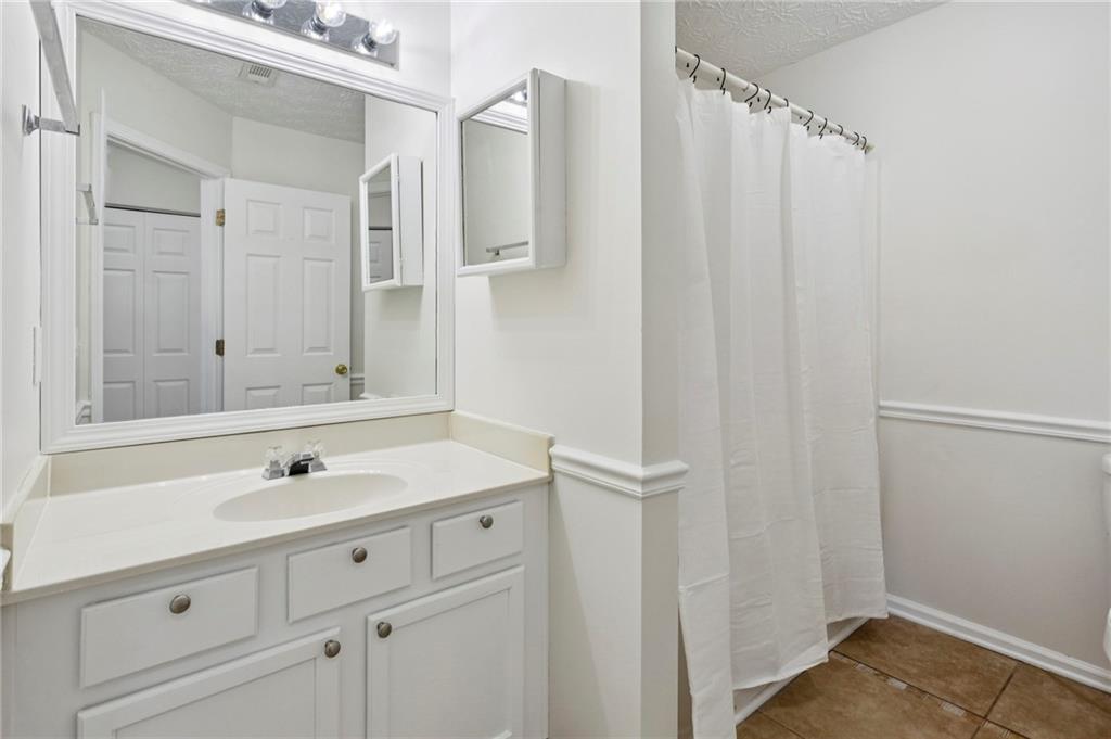 Village at Weatherstone - Residential