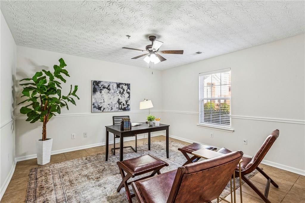 Village at Weatherstone - Residential