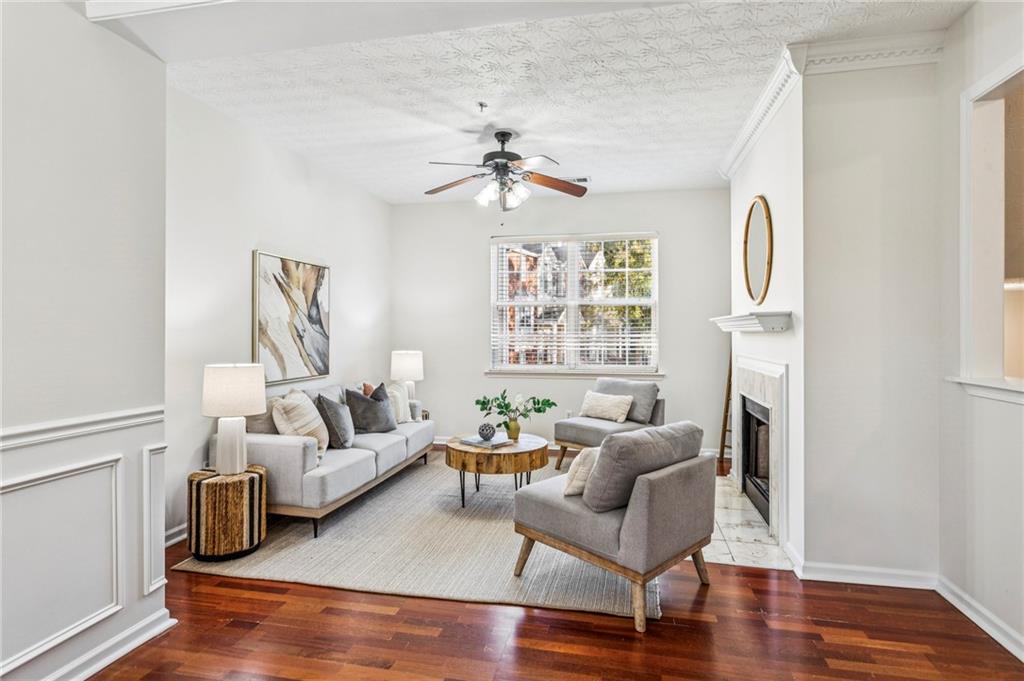 Village at Weatherstone - Residential