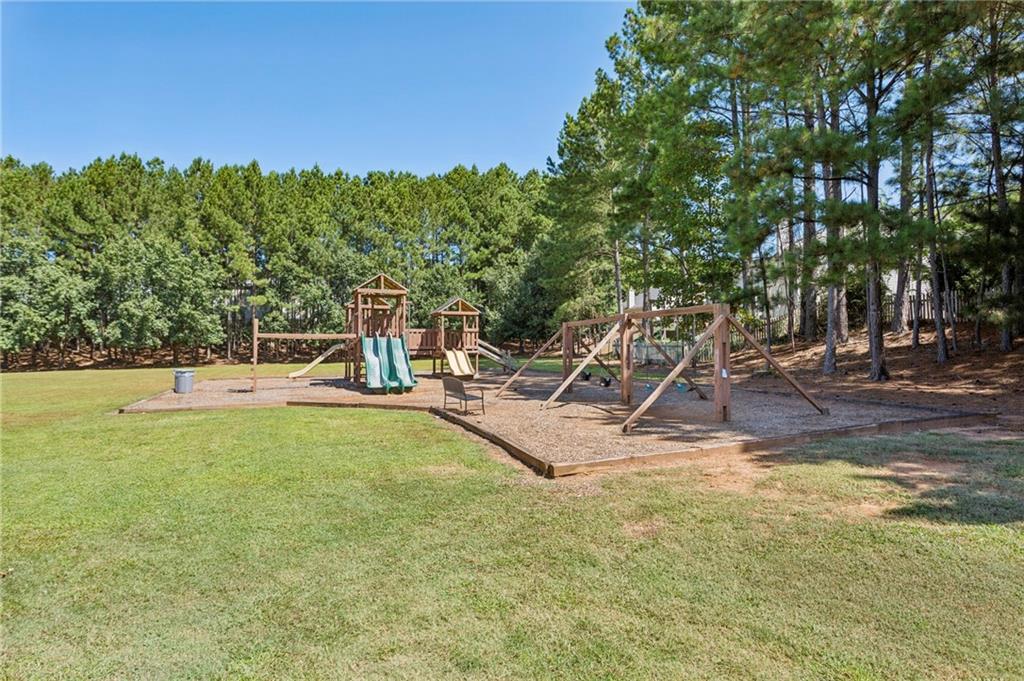 Village at Weatherstone - Residential