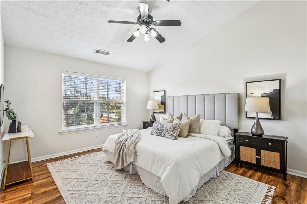 Village at Weatherstone - Residential