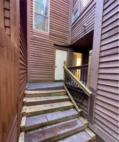 Photo of 2565 Terrace Trail, Decatur, GA 30035 (MLS # 7756510)