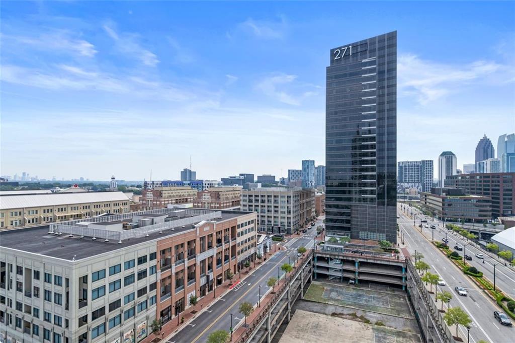 361 17TH Street NW 1001