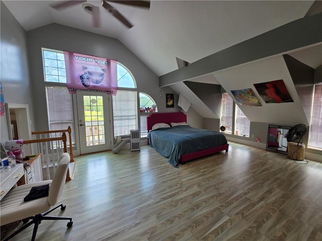 200 Valley Brook Drive, Newnan, Georgia image 41