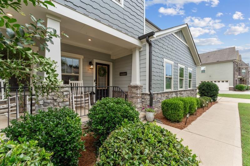 26 Ridgemont Way